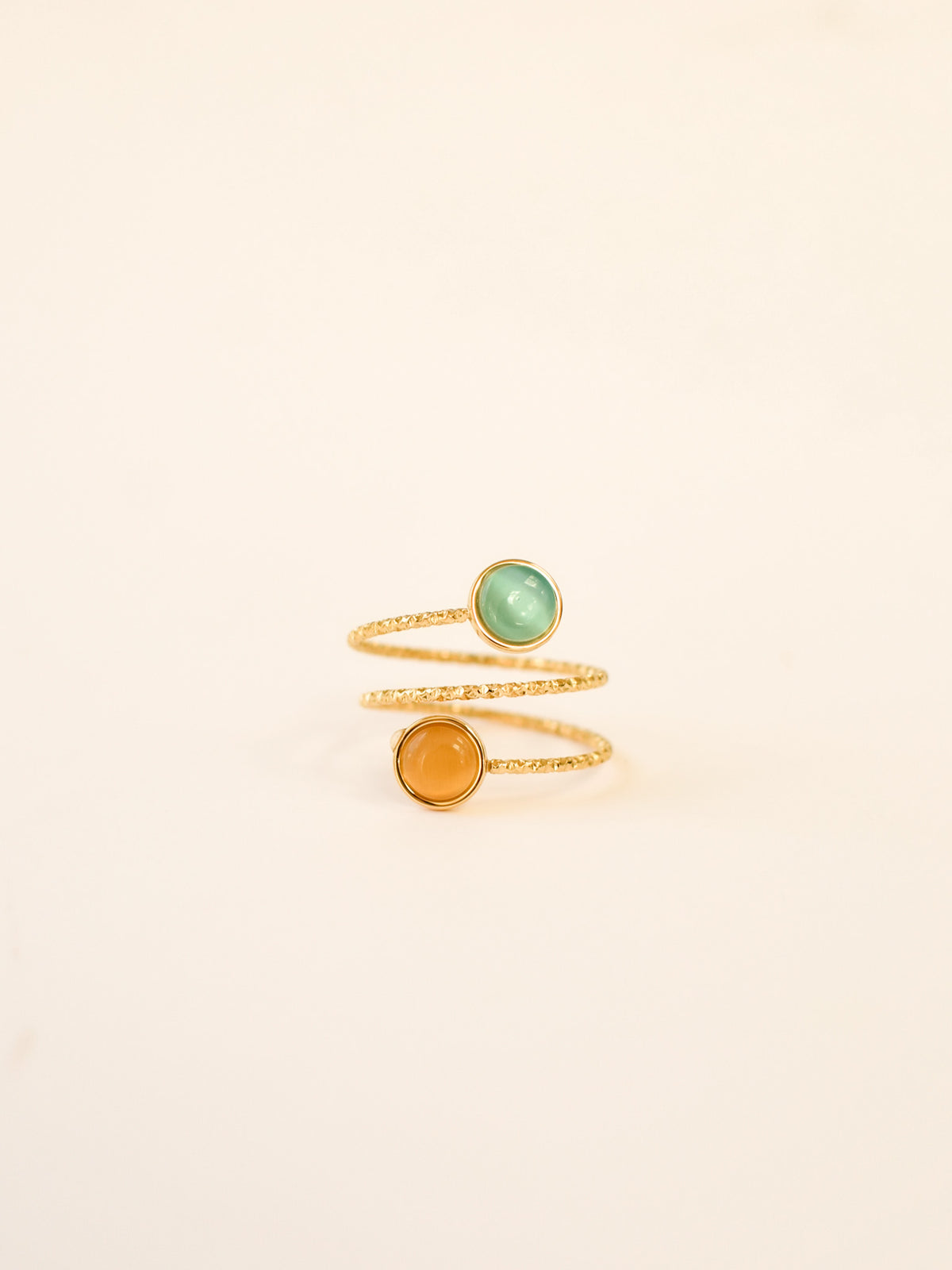 Bague OLUJA