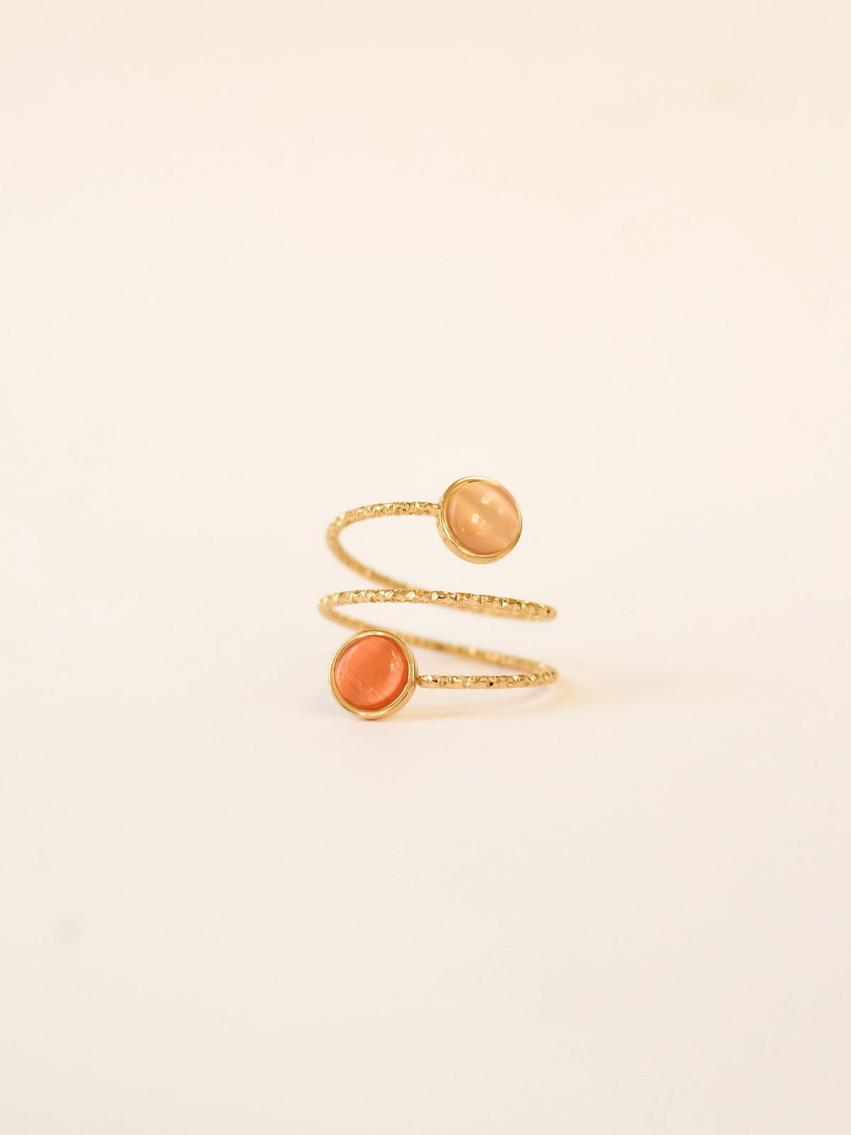 Bague OLUJA