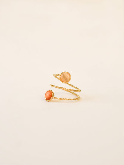 Bague OLUJA