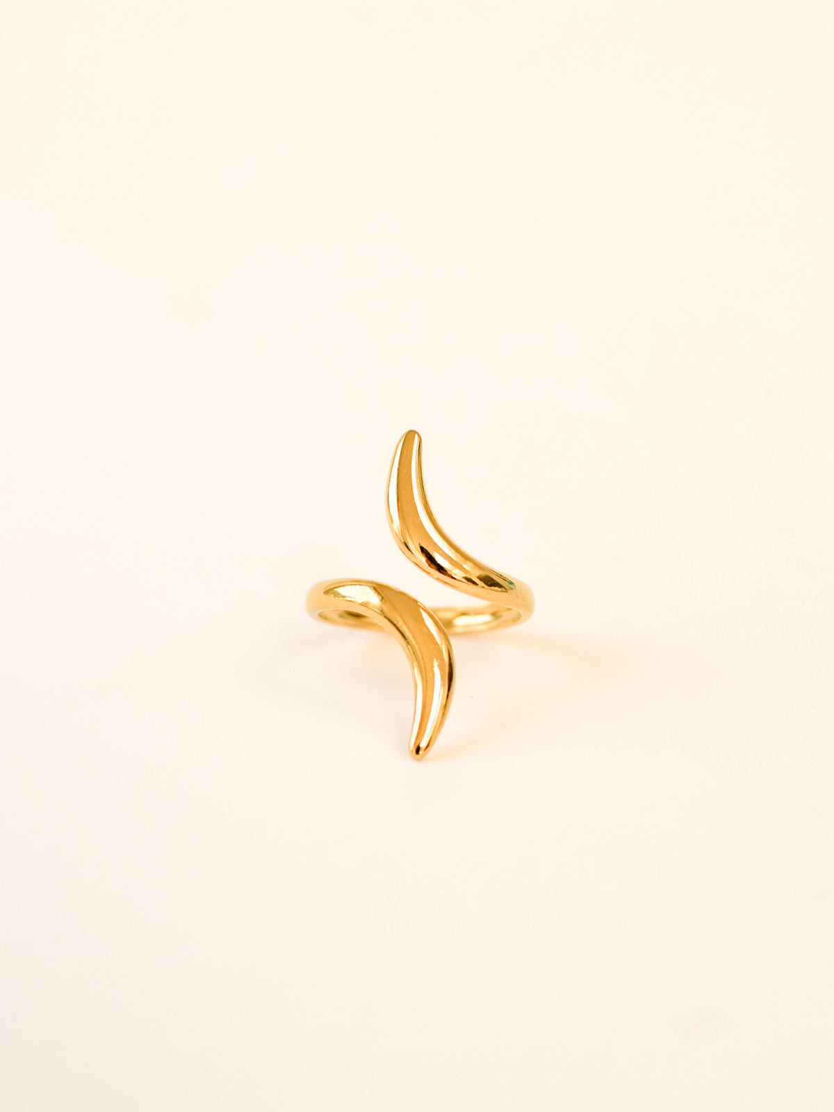 Bague NOVA