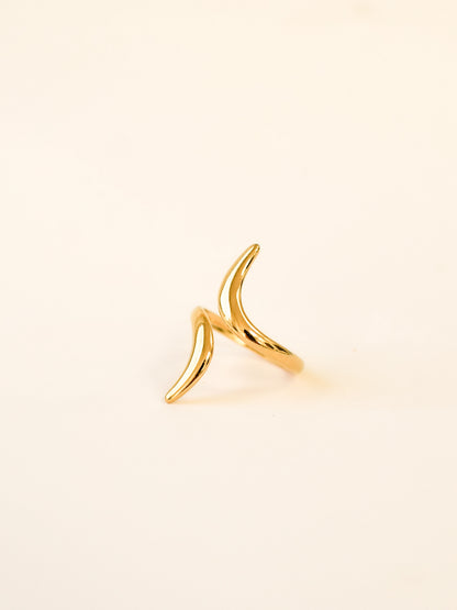 Bague NOVA