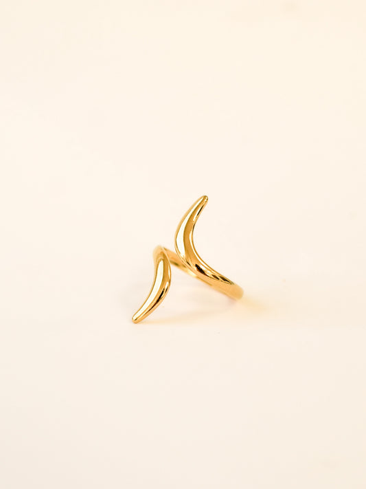 Bague NOVA