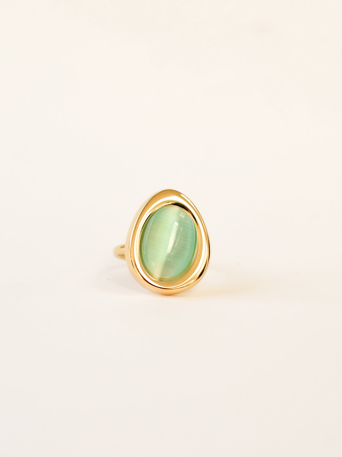Bague PLAVA