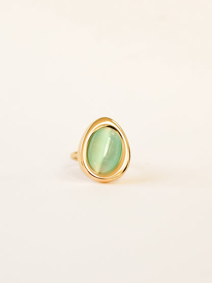 Bague PLAVA
