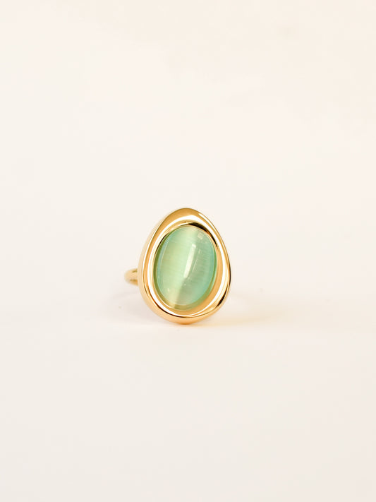 Bague PLAVA