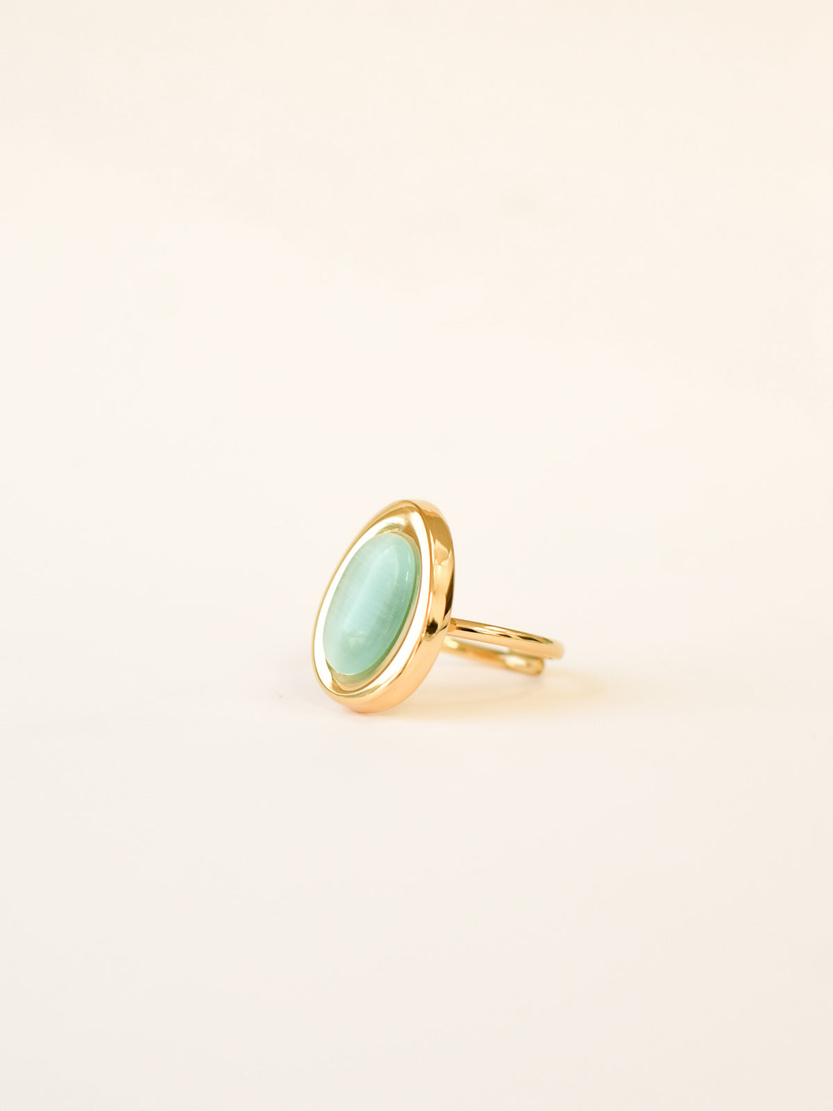 Bague PLAVA