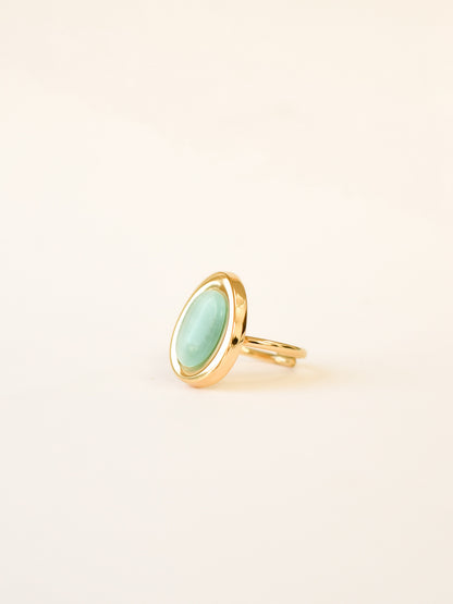 Bague PLAVA