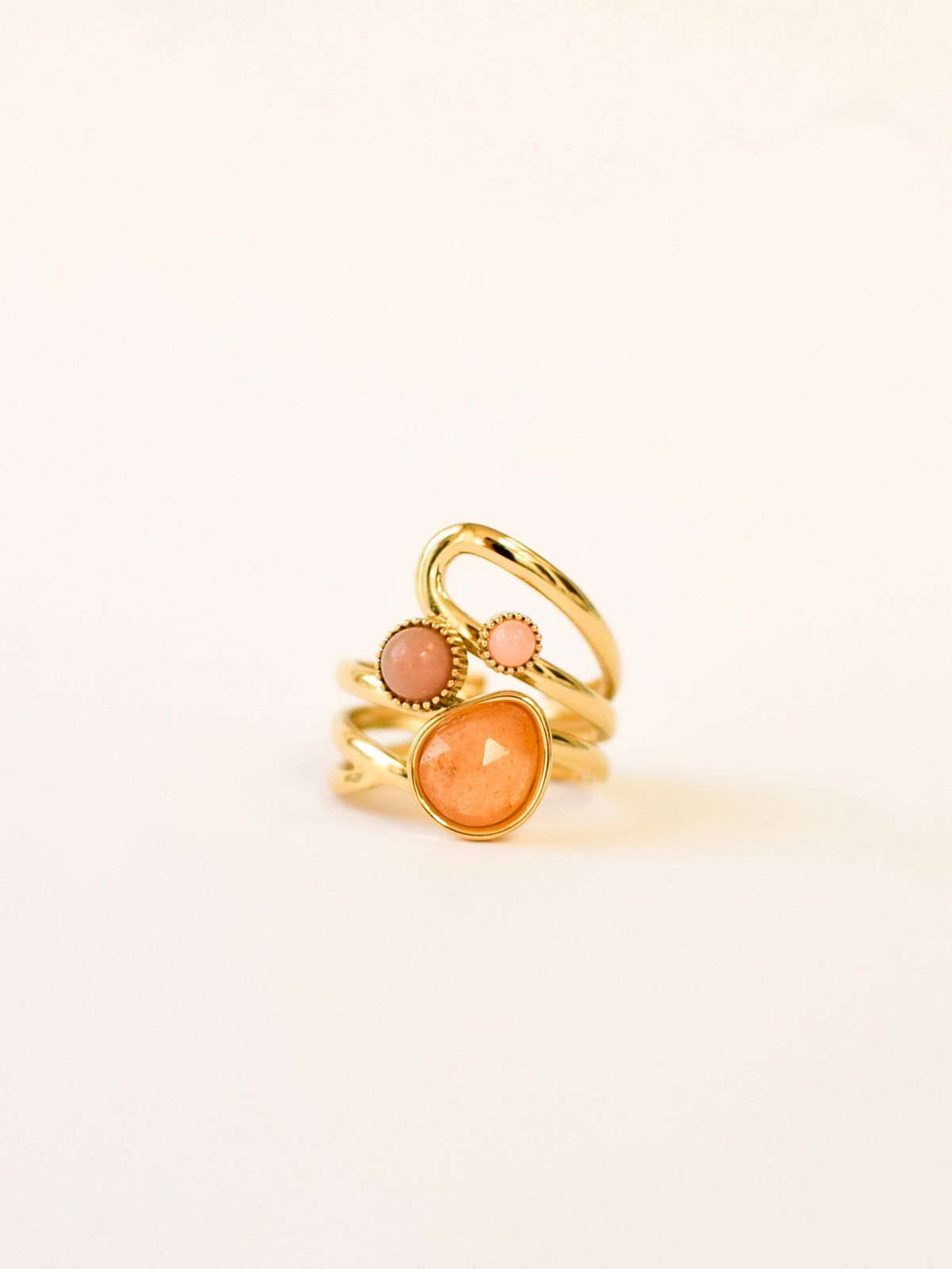 Bague NIL