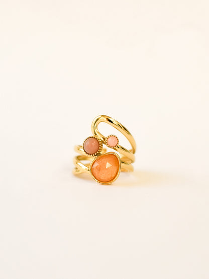 Bague NIL
