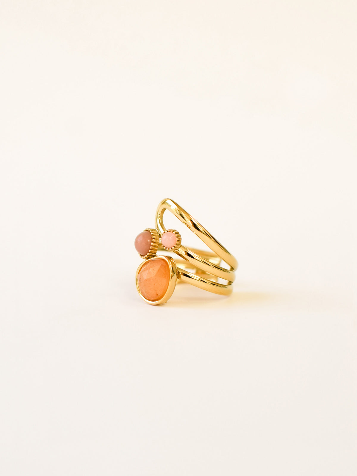 Bague NIL