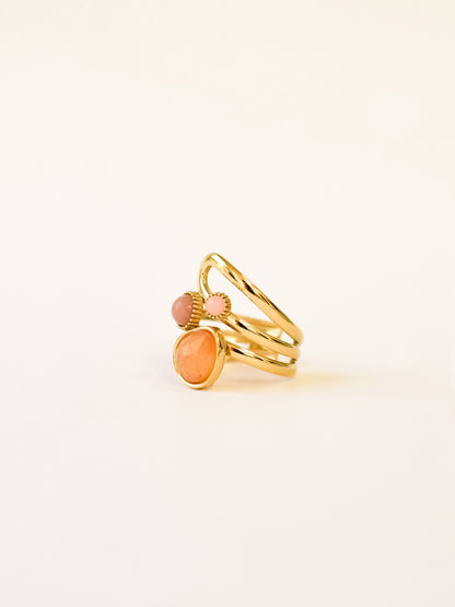 Bague NIL
