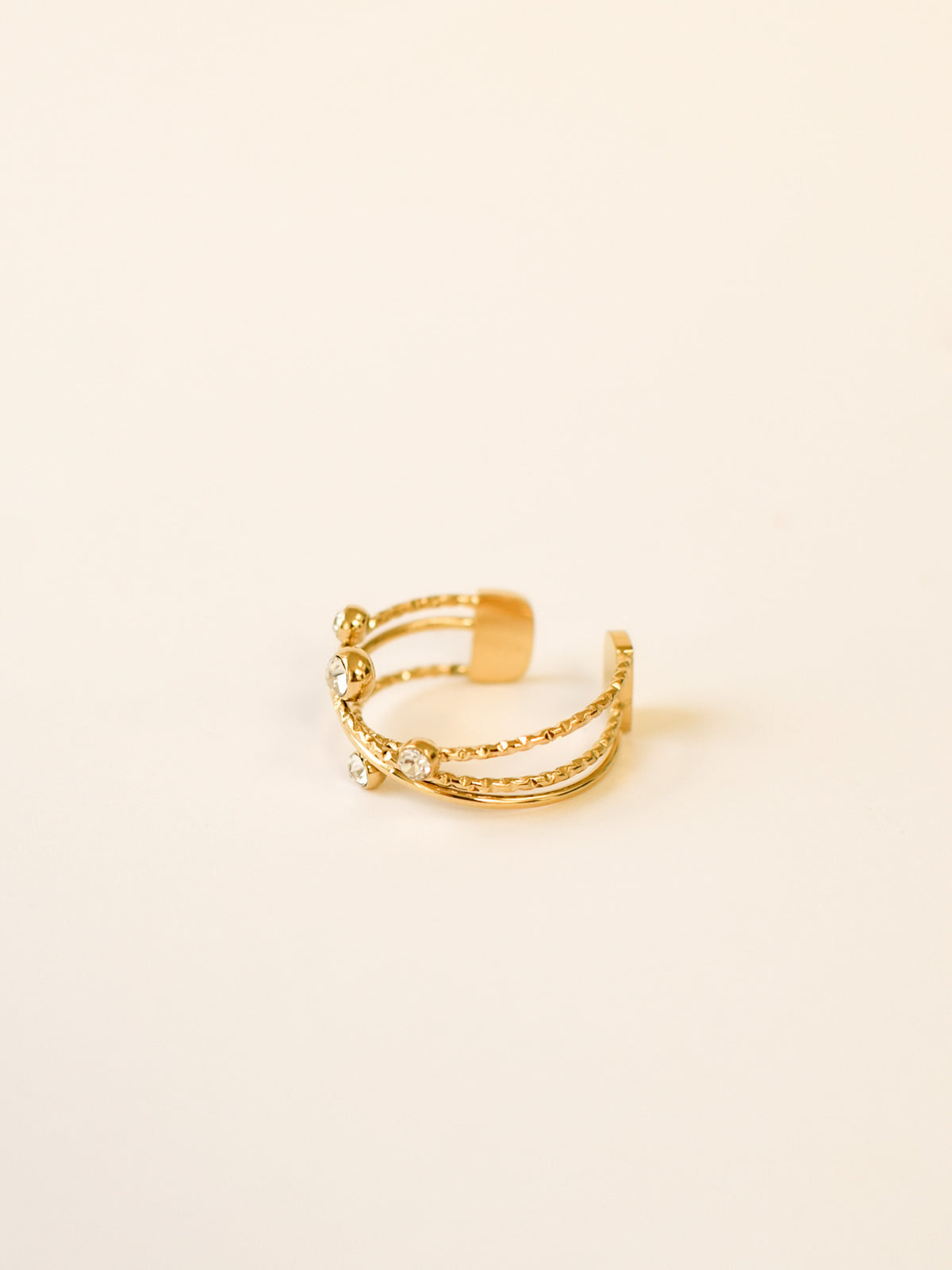Bague LITA
