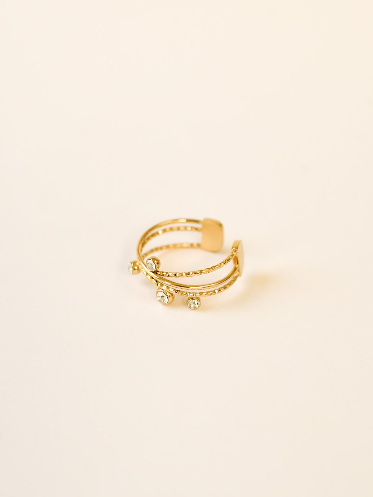 Bague LITA