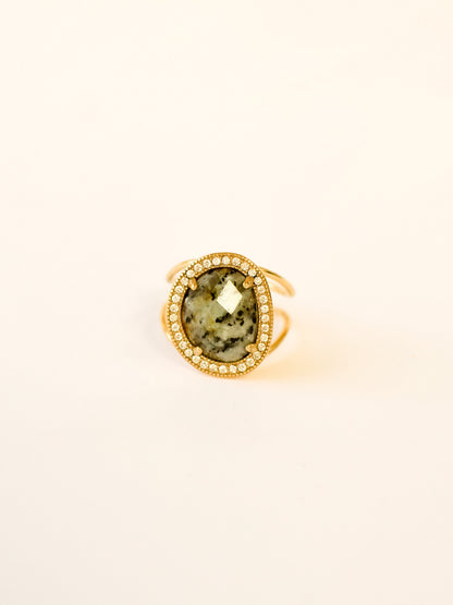 Bague LONE