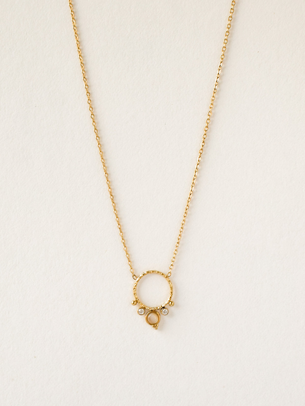 Collier YOSANA