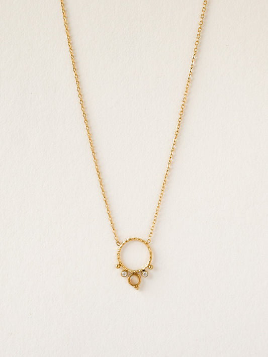 Collier YOSANA