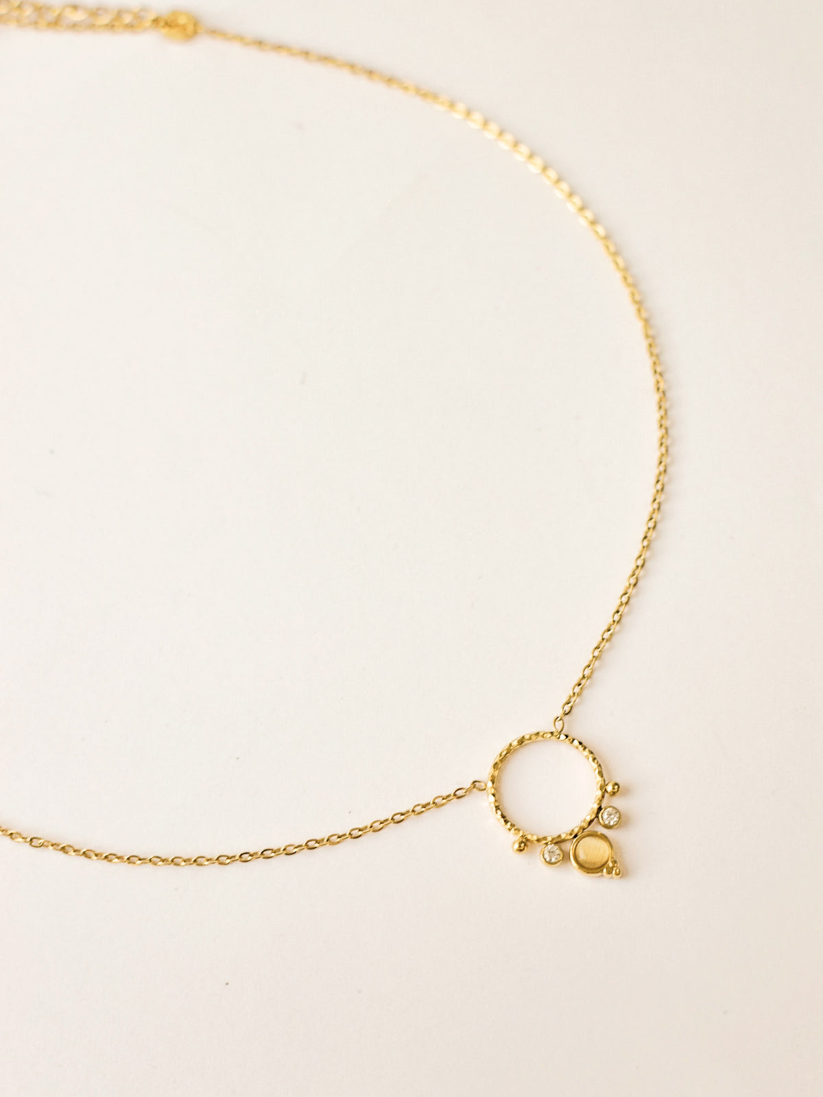 Collier YOSANA