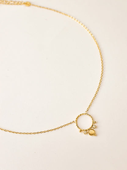 Collier YOSANA