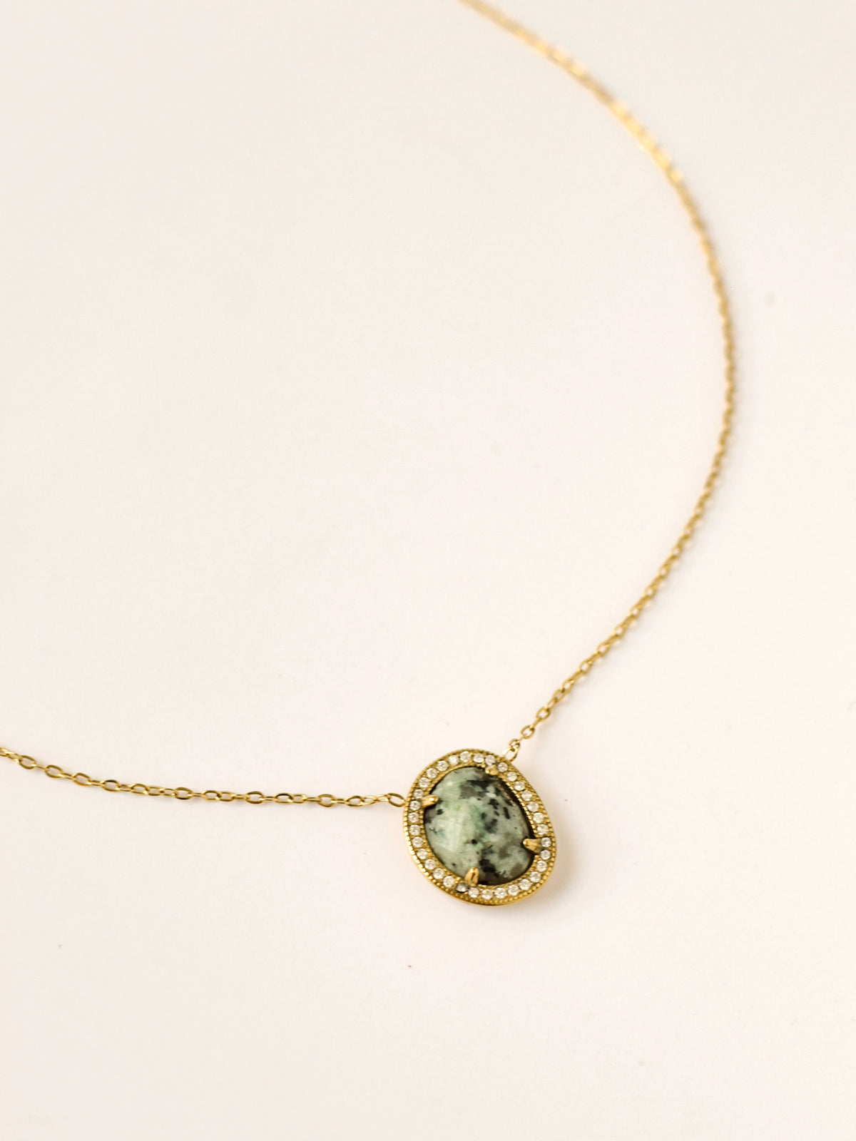 Collier LONE