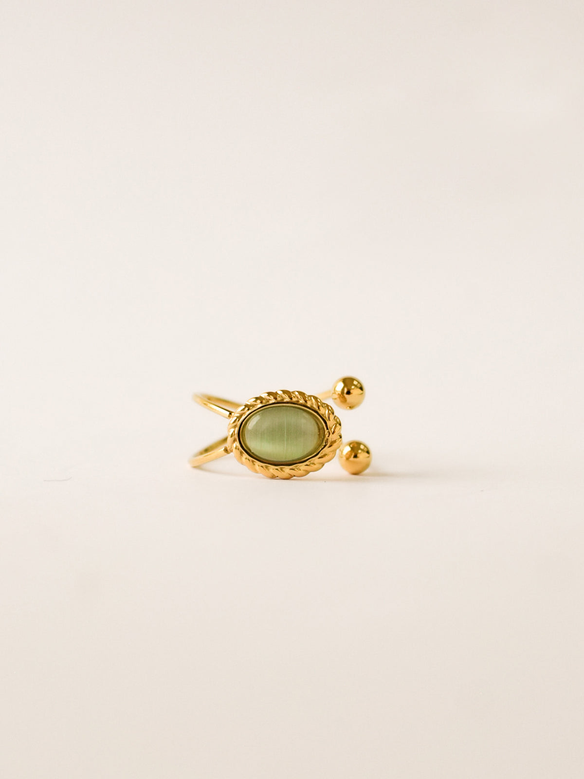 Bague KIANI