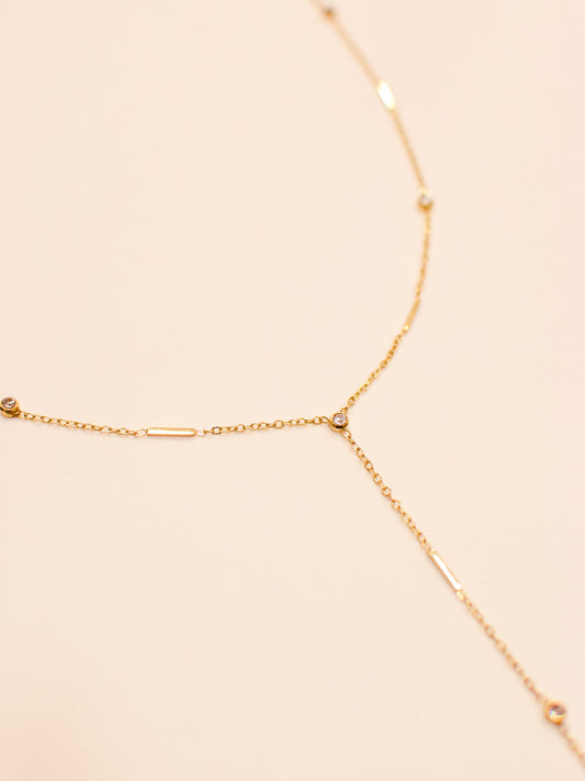 Collier ELIAN