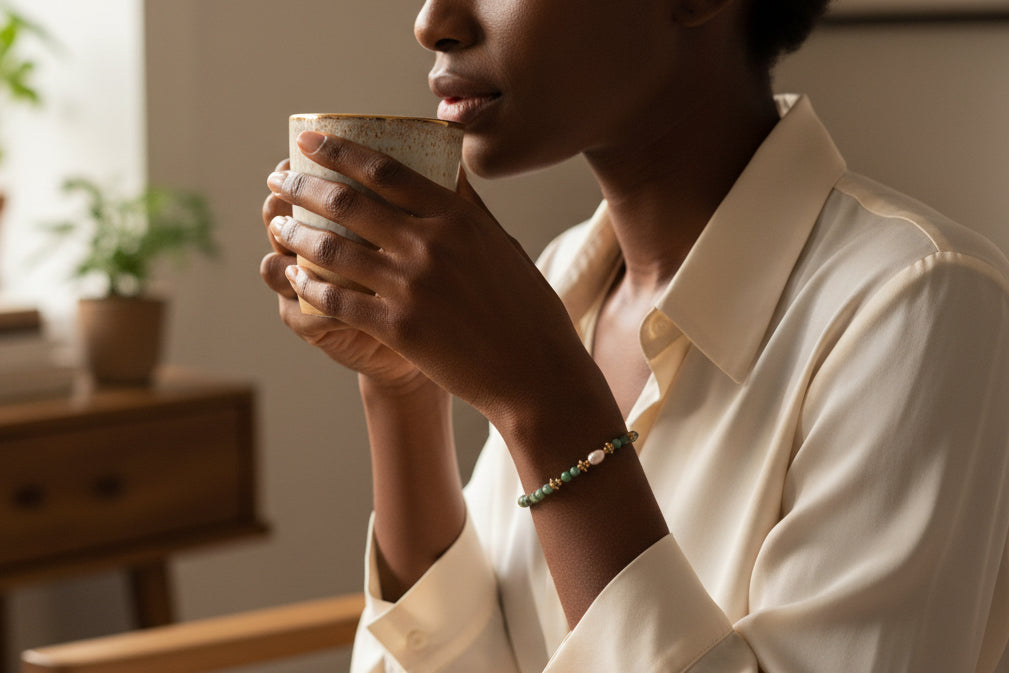 Bracelet SHANYA