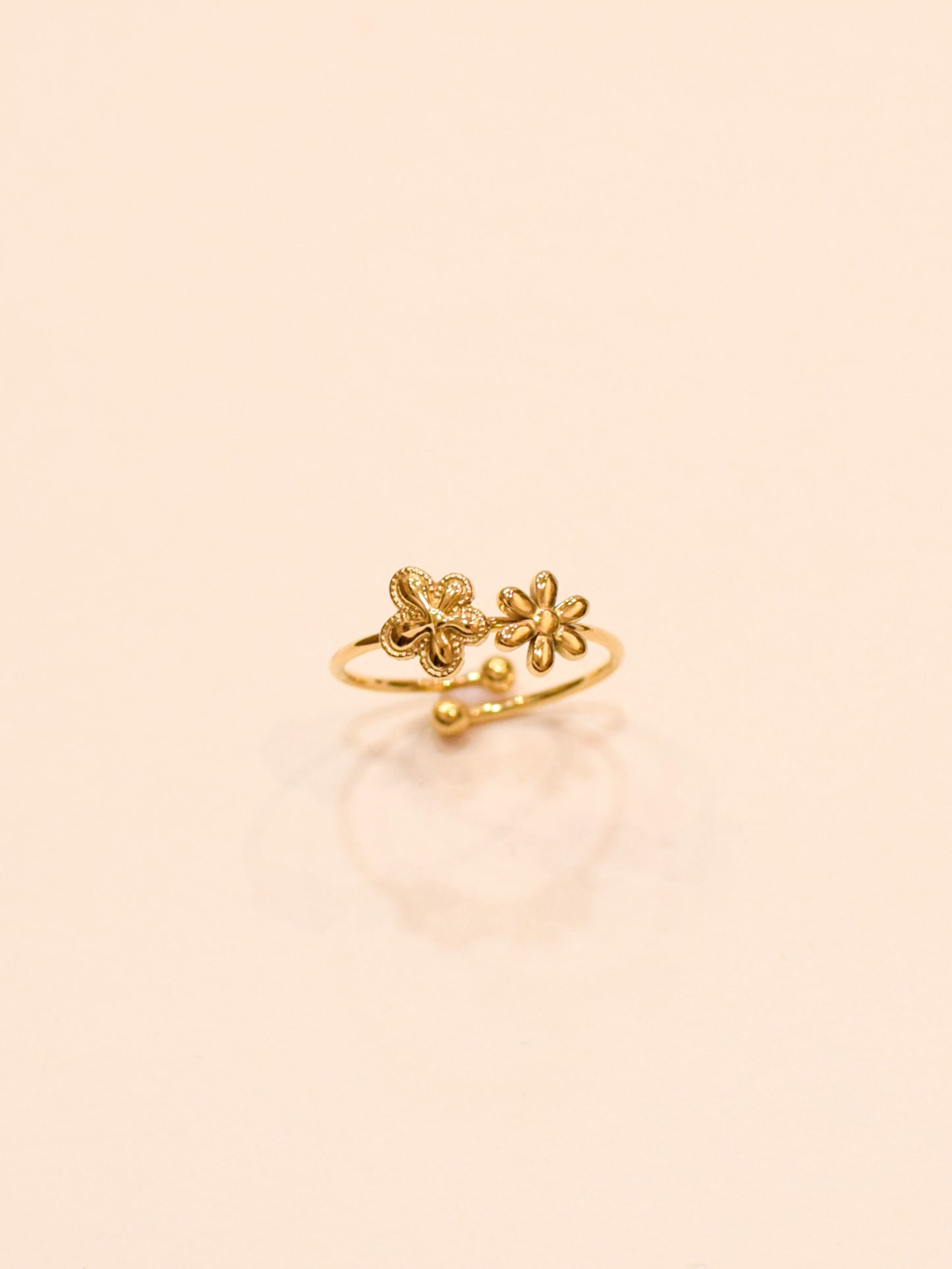 Bague Eleis