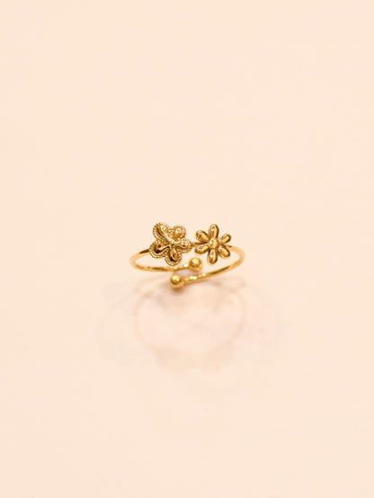 Bague Eleis