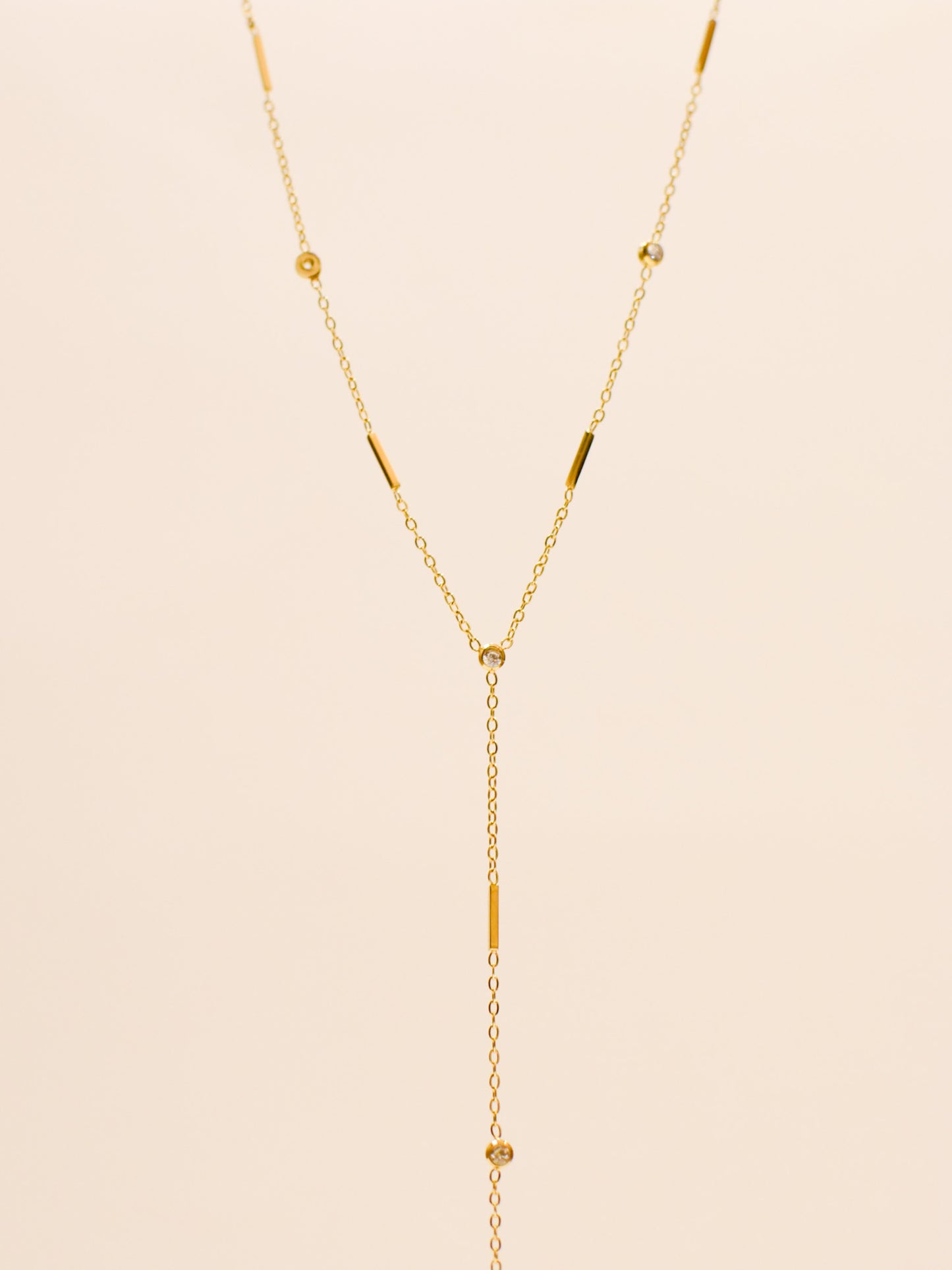 Collier ELIAN