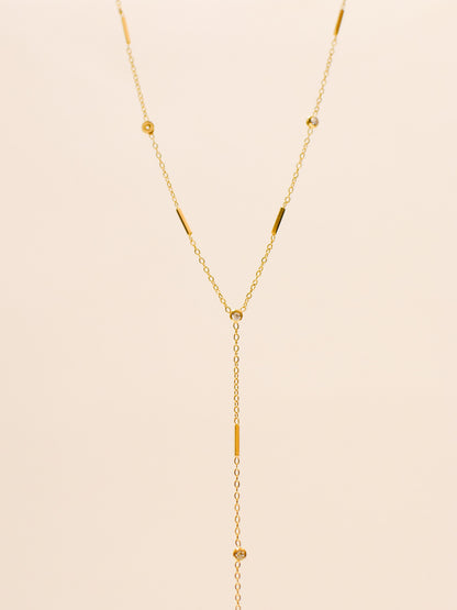 Collier ELIAN