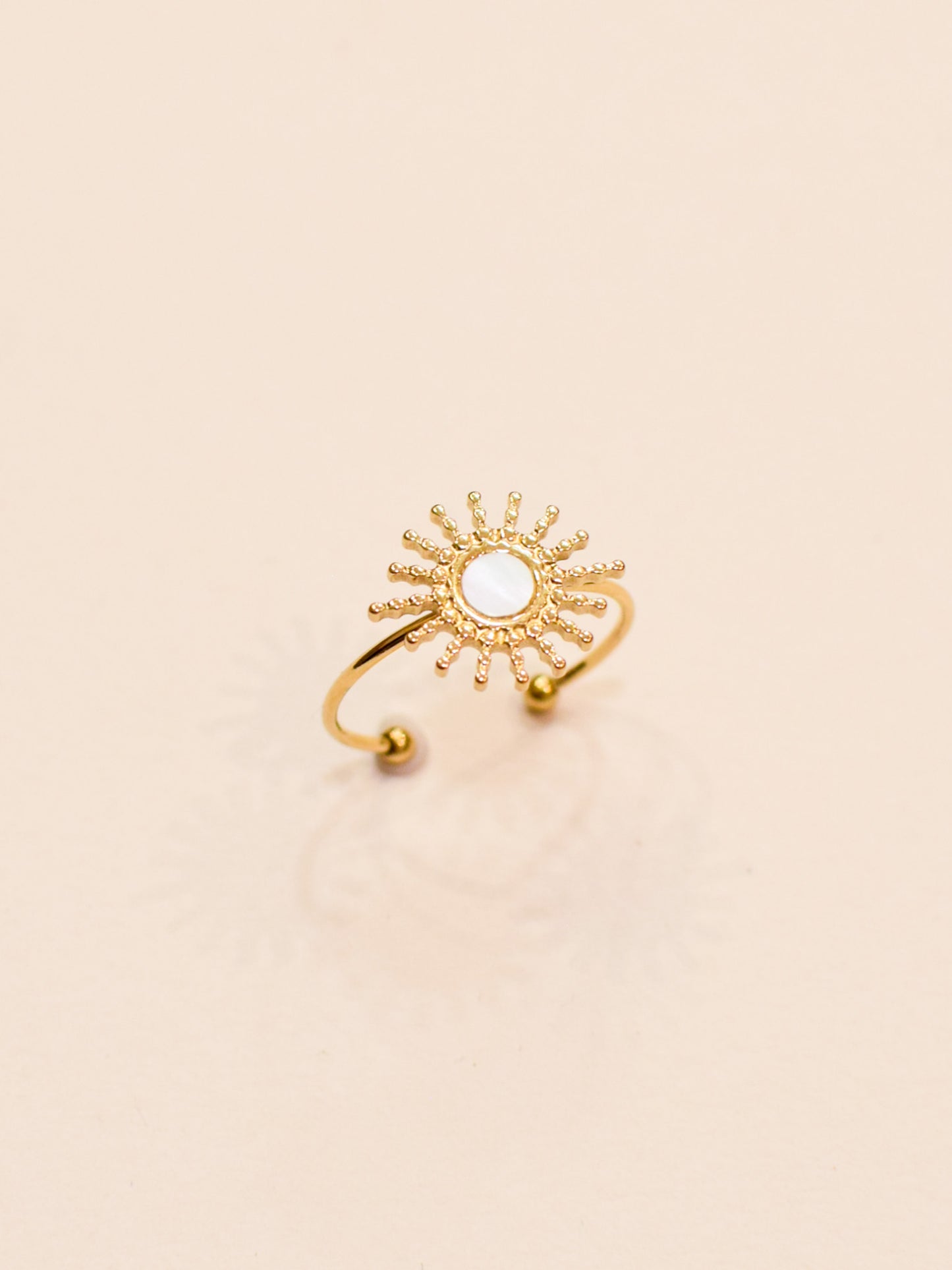 Bague ELYS