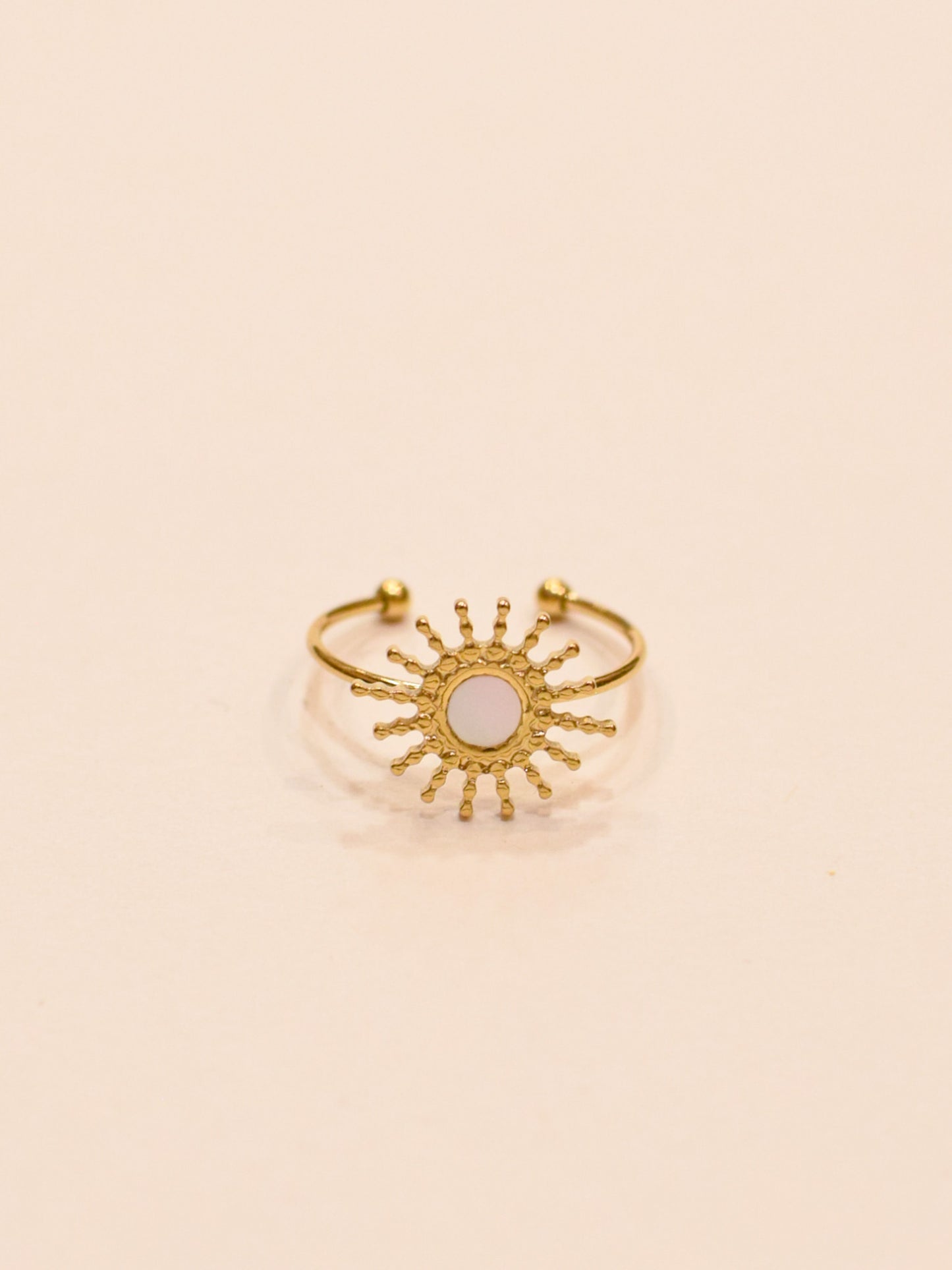 Bague ELYS