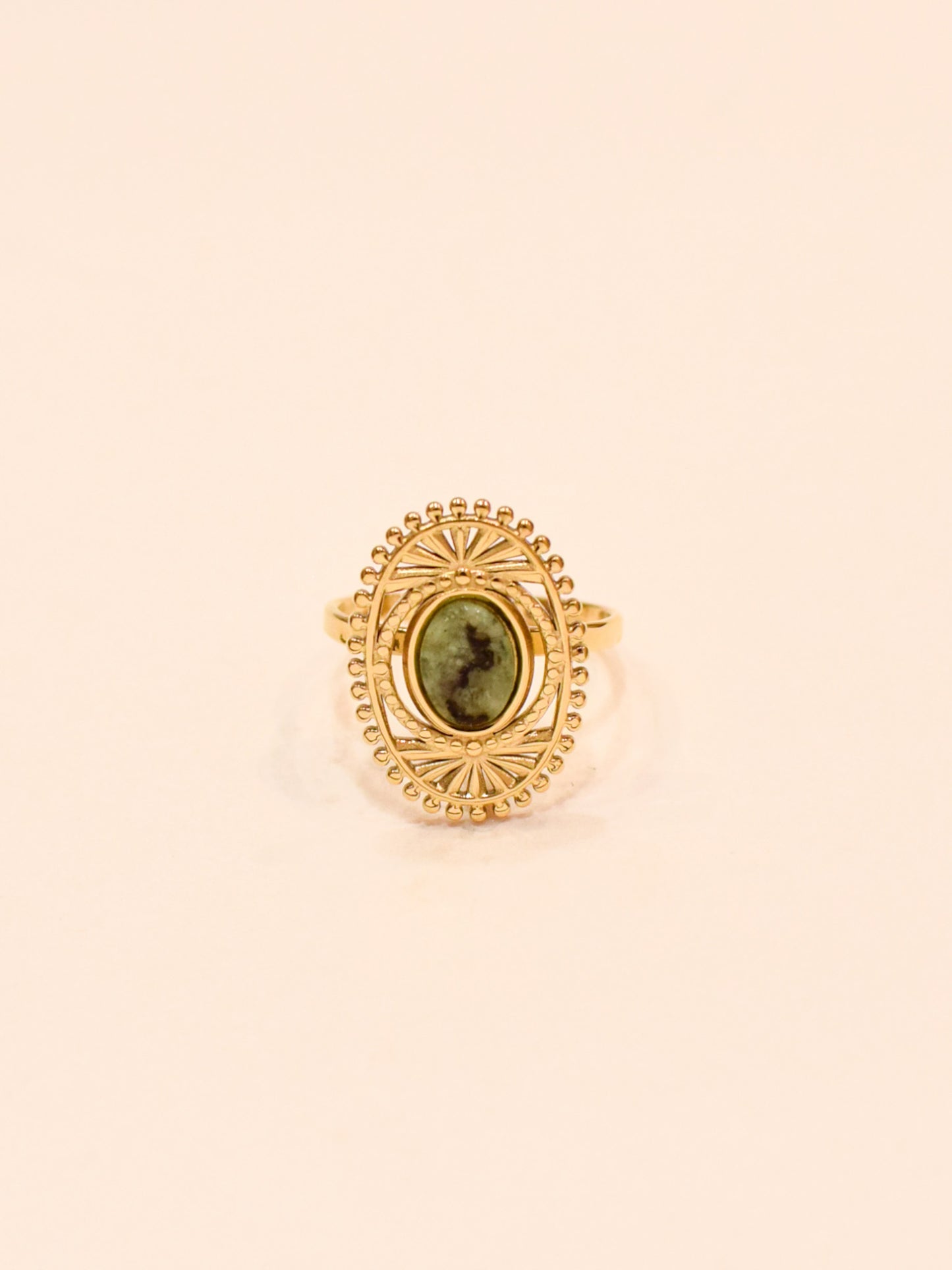Bague Krey