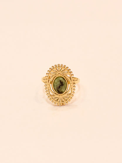 Bague Krey