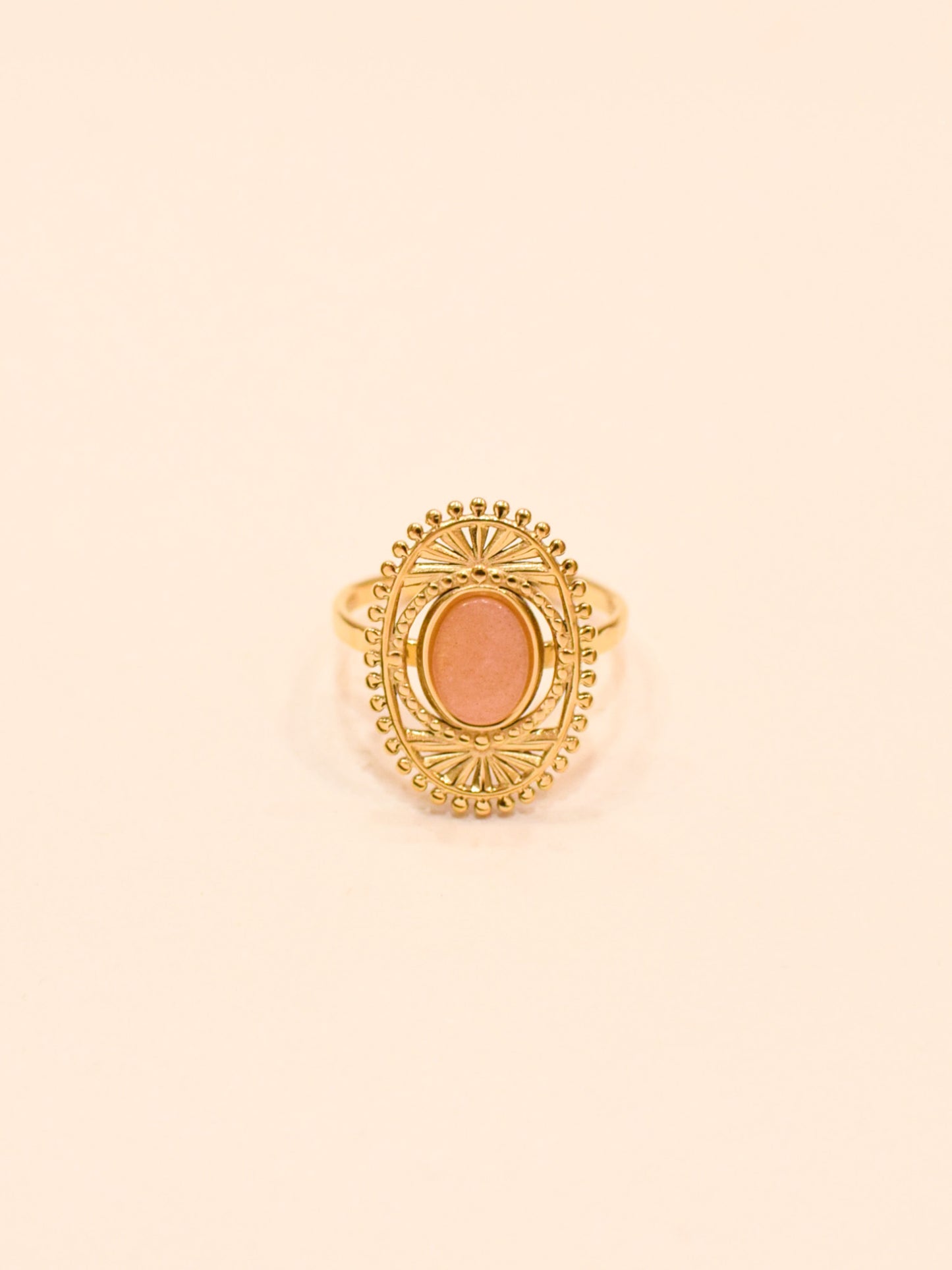 Bague Krey