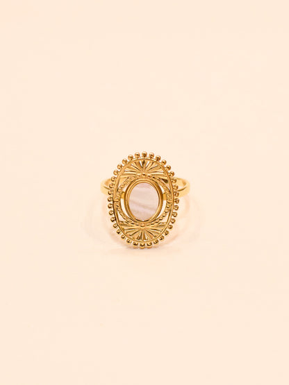 Bague Krey