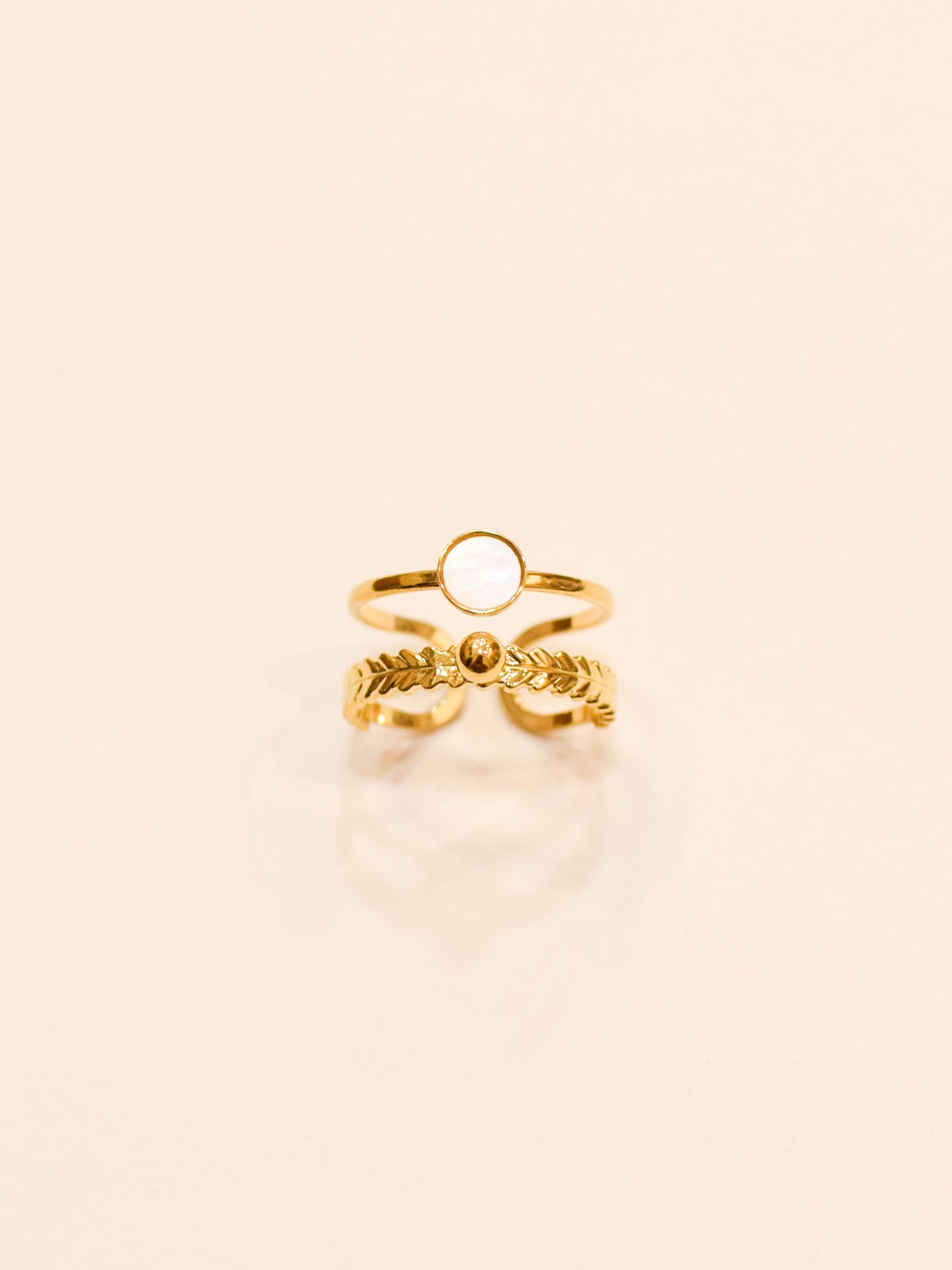 Bague Lou