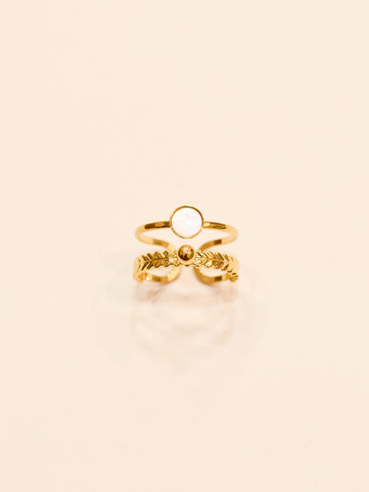 Bague Lou