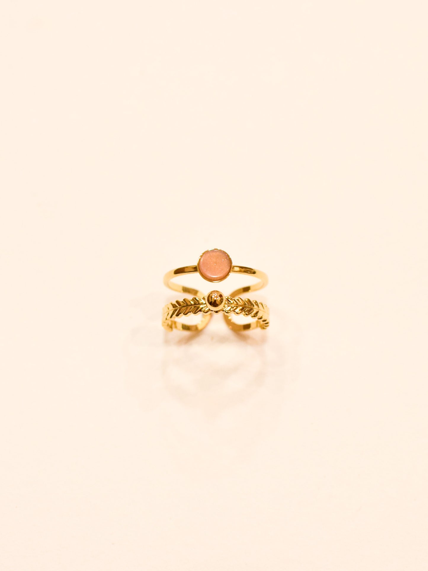 Bague Lou