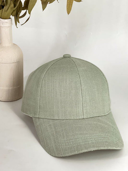 Casquette