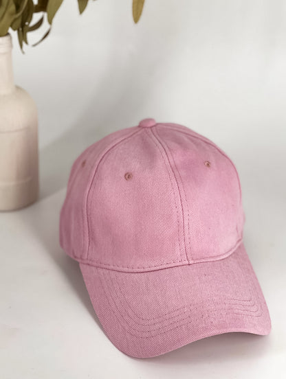 Casquette