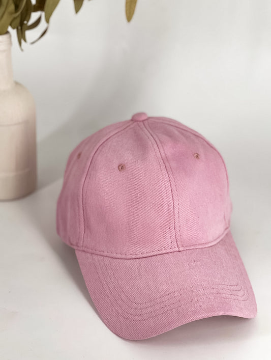 Casquette