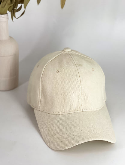 Casquette