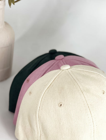 Casquette