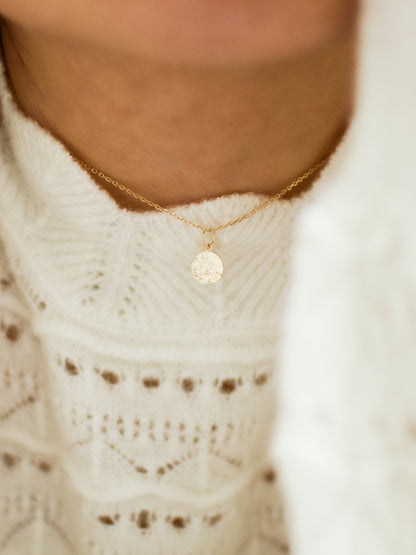 Collier SERAM or