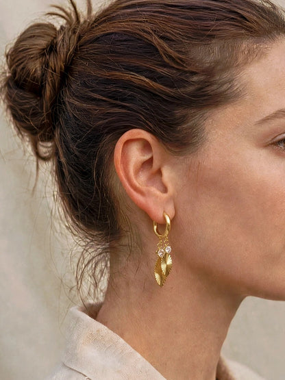 Boucles ILYA