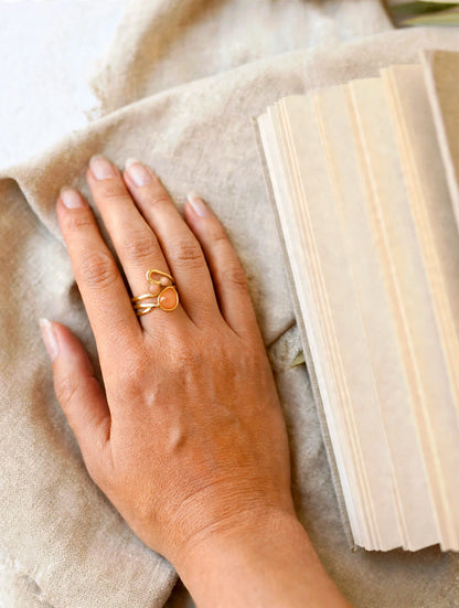 Bague NIL