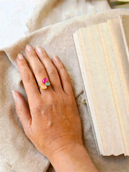 Bague REN