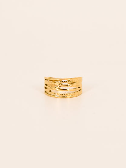 Bague TERY