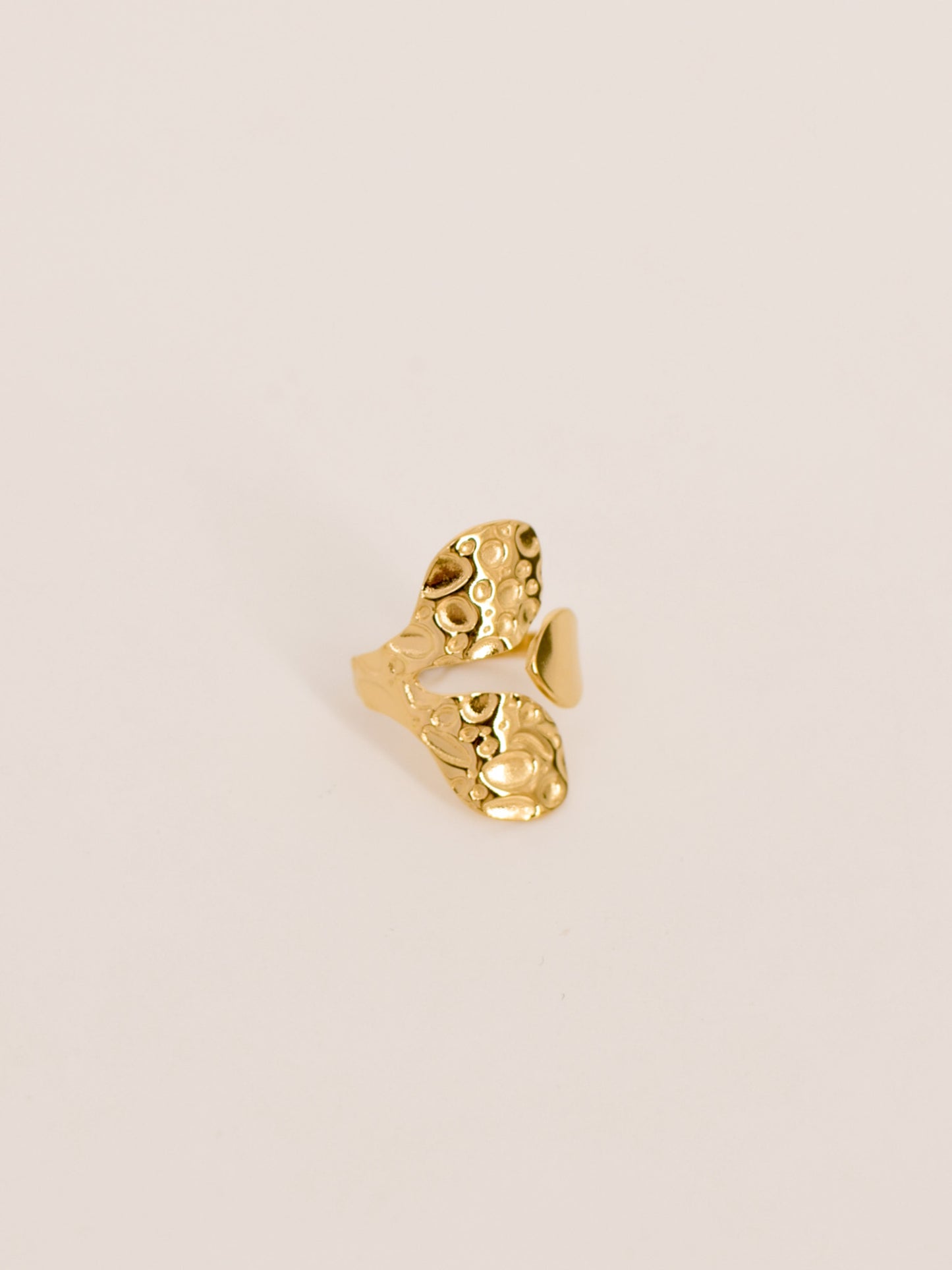 Bague STEA